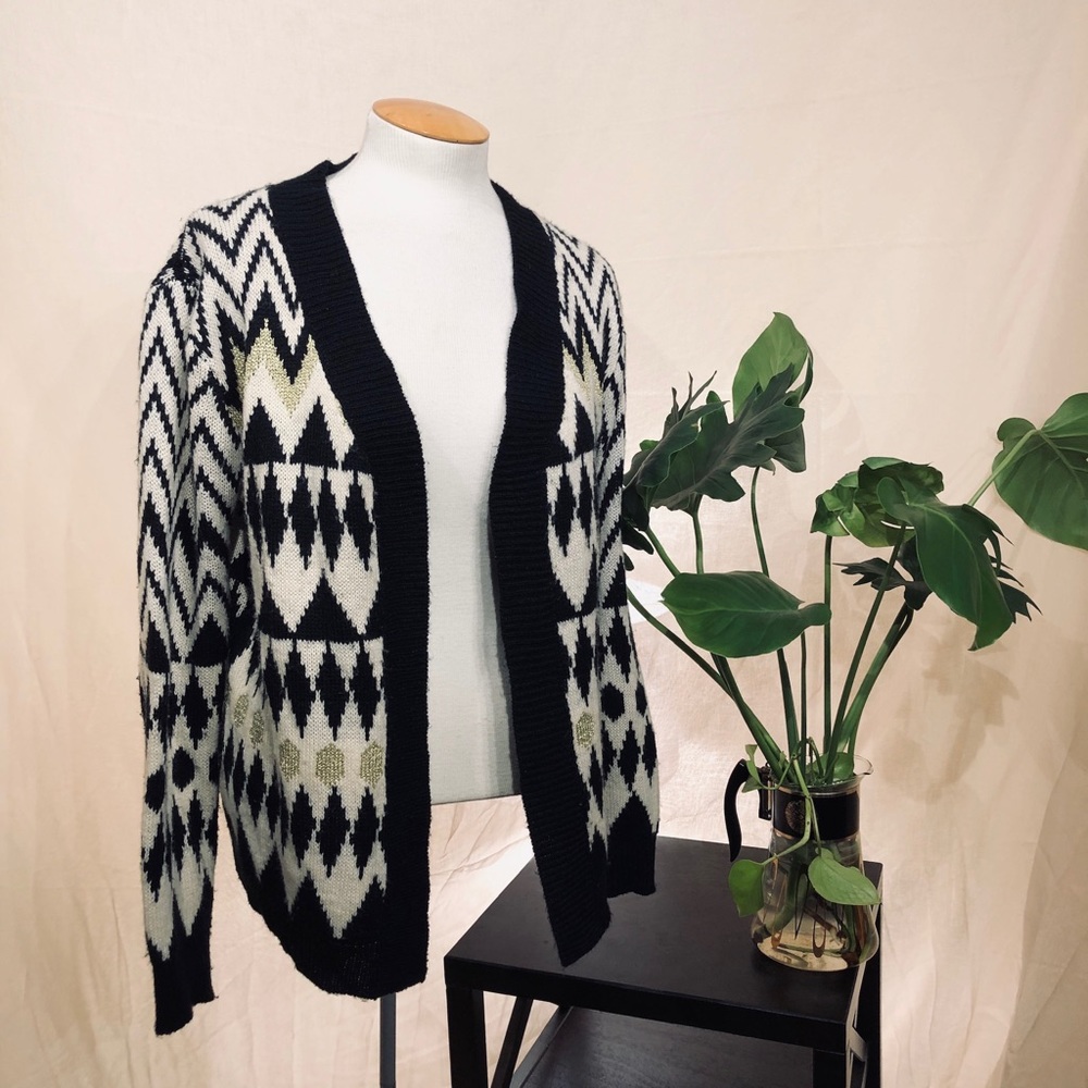 3/$30 Sweater Cardigan